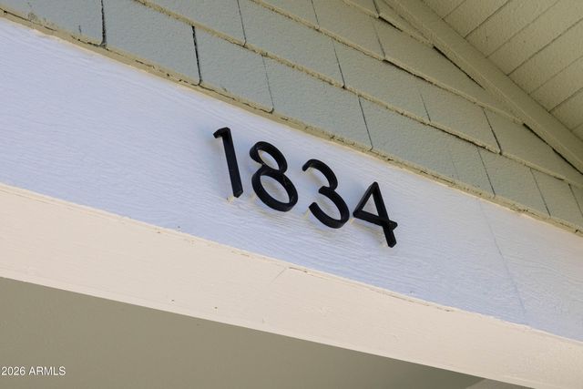 1834 N MITCHELL Street, Phoenix, AZ 85006