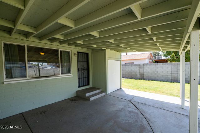 1834 N MITCHELL Street, Phoenix, AZ 85006