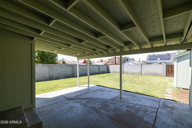1834 N MITCHELL Street, Phoenix, AZ 85006
