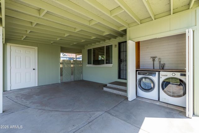 1834 N MITCHELL Street, Phoenix, AZ 85006