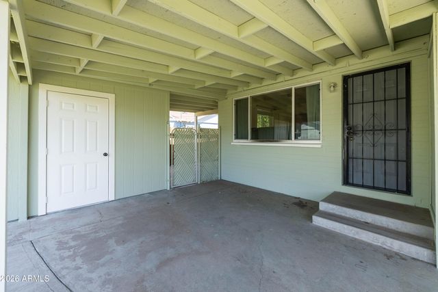 1834 N MITCHELL Street, Phoenix, AZ 85006