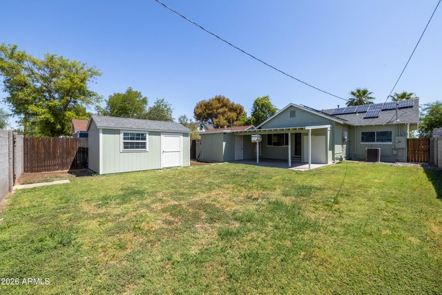 1834 N MITCHELL Street, Phoenix, AZ 85006