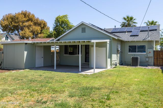 1834 N MITCHELL Street, Phoenix, AZ 85006