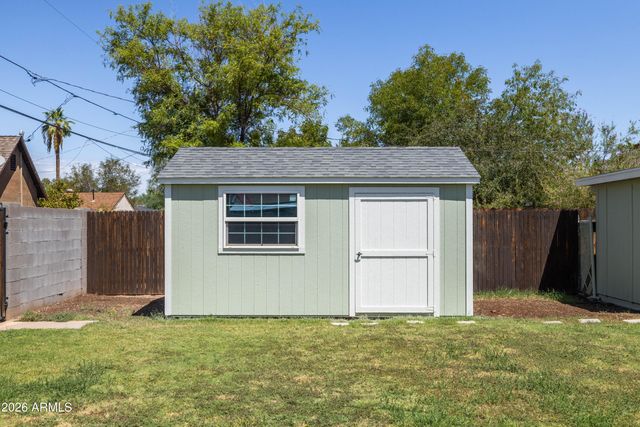 1834 N MITCHELL Street, Phoenix, AZ 85006