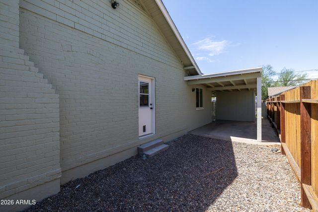 1834 N MITCHELL Street, Phoenix, AZ 85006