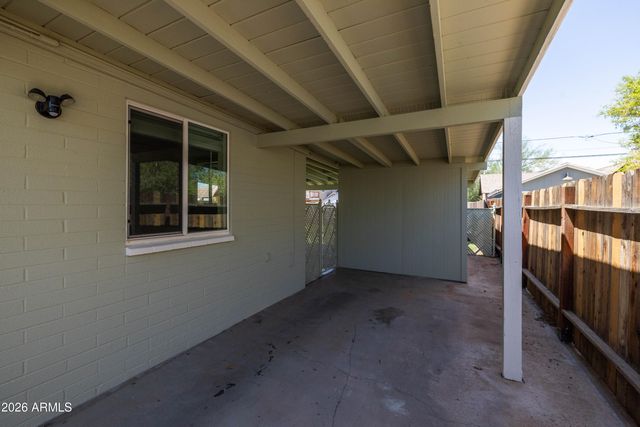 1834 N MITCHELL Street, Phoenix, AZ 85006