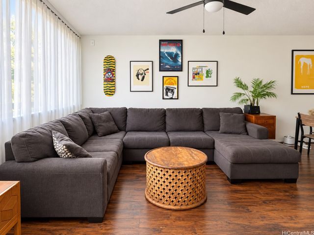 46-232 Kahuhipa Street D203, Kaneohe, HI 96744