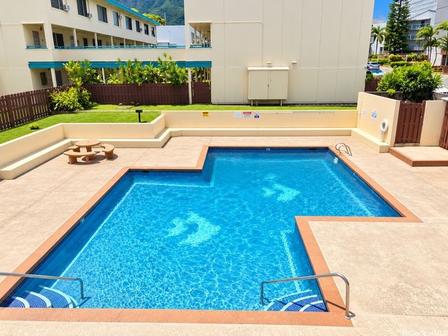 46-232 Kahuhipa Street D203, Kaneohe, HI 96744