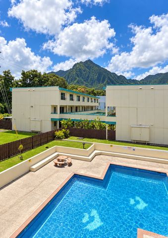 46-232 Kahuhipa Street D203, Kaneohe, HI 96744
