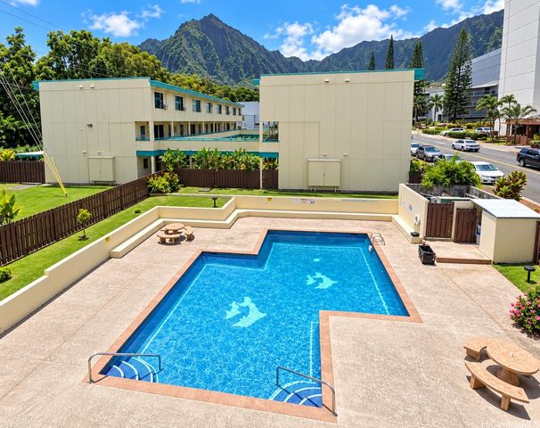 46-232 Kahuhipa Street D203, Kaneohe, HI 96744