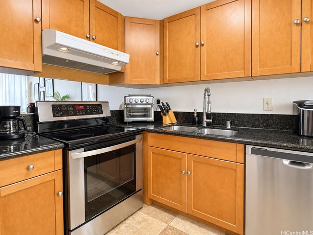 46-232 Kahuhipa Street D203, Kaneohe, HI 96744