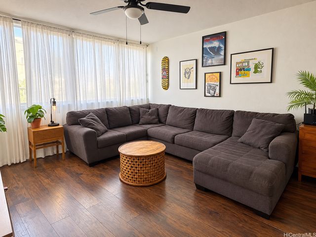 46-232 Kahuhipa Street D203, Kaneohe, HI 96744