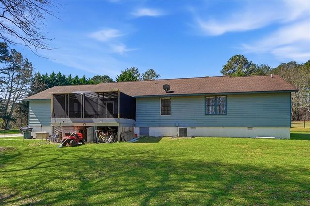 900 Stone Lea Trace, Oxford, GA 30054