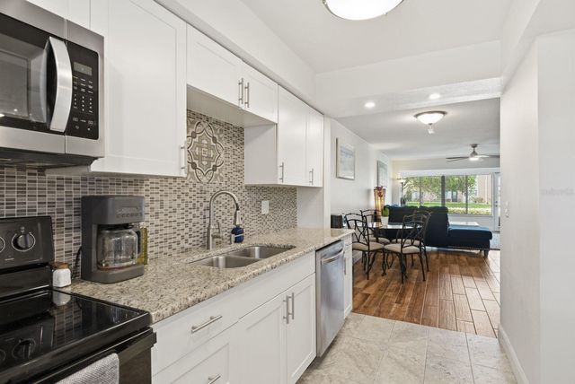 1750 BELLEAIR FOREST DRIVE C7, Belleair, FL 33756