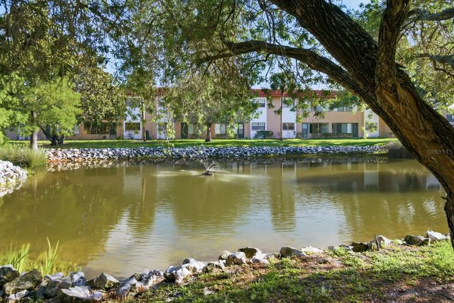 1750 BELLEAIR FOREST DRIVE C7, Belleair, FL 33756
