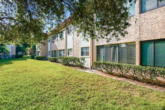 1750 BELLEAIR FOREST DRIVE C7, Belleair, FL 33756