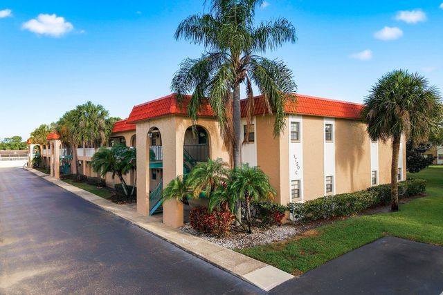 1750 BELLEAIR FOREST DRIVE C7, Belleair, FL 33756