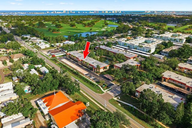 1750 BELLEAIR FOREST DRIVE C7, Belleair, FL 33756