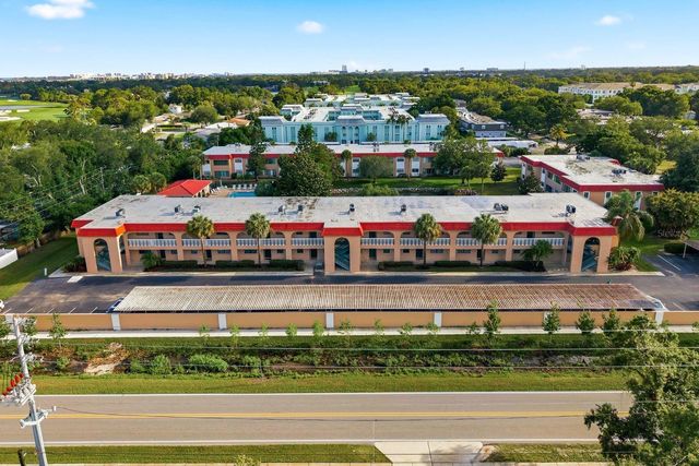 1750 BELLEAIR FOREST DRIVE C7, Belleair, FL 33756