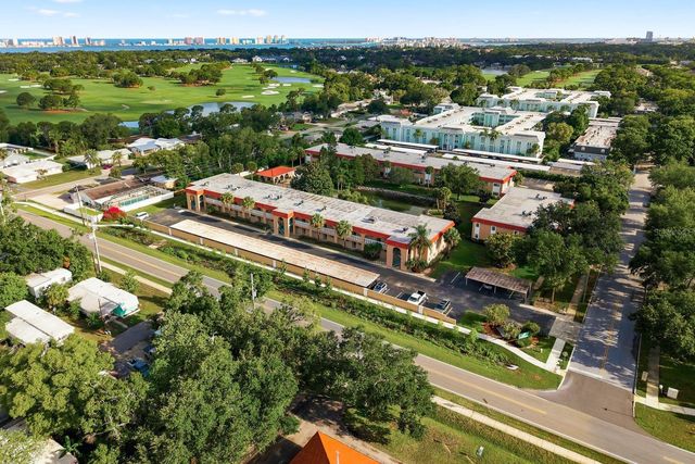 1750 BELLEAIR FOREST DRIVE C7, Belleair, FL 33756