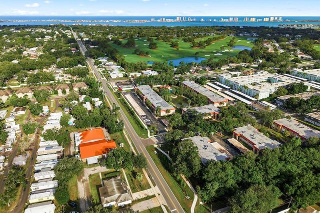 1750 BELLEAIR FOREST DRIVE C7, Belleair, FL 33756