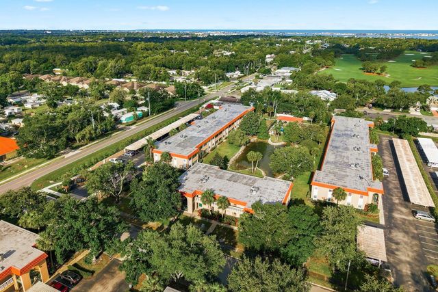 1750 BELLEAIR FOREST DRIVE C7, Belleair, FL 33756