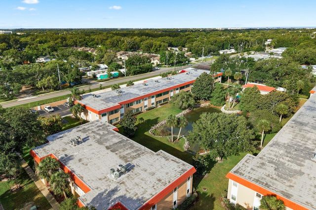 1750 BELLEAIR FOREST DRIVE C7, Belleair, FL 33756