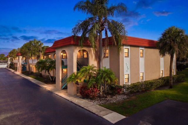 1750 BELLEAIR FOREST DRIVE C7, Belleair, FL 33756