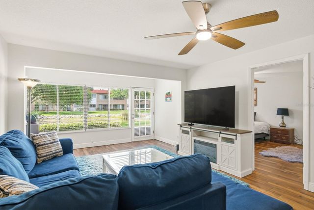 1750 BELLEAIR FOREST DRIVE C7, Belleair, FL 33756