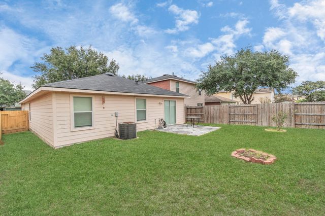 7327 Enchanted Creek Drive, Cypress, TX 77433