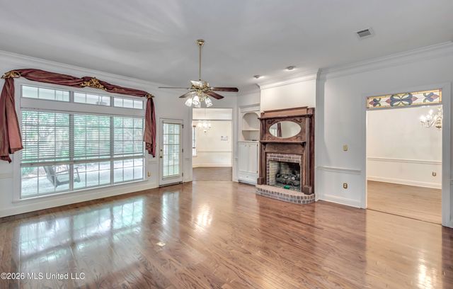 208 Azalea Court, Brandon, MS 39047