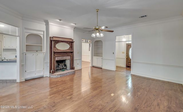 208 Azalea Court, Brandon, MS 39047