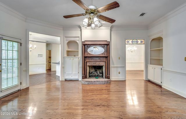 208 Azalea Court, Brandon, MS 39047