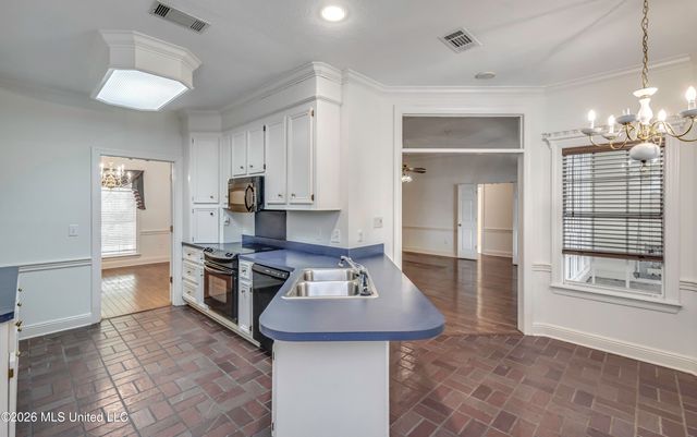 208 Azalea Court, Brandon, MS 39047