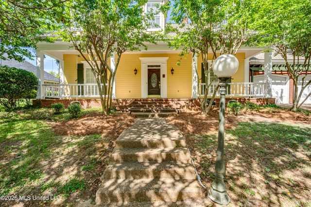 208 Azalea Court, Brandon, MS 39047