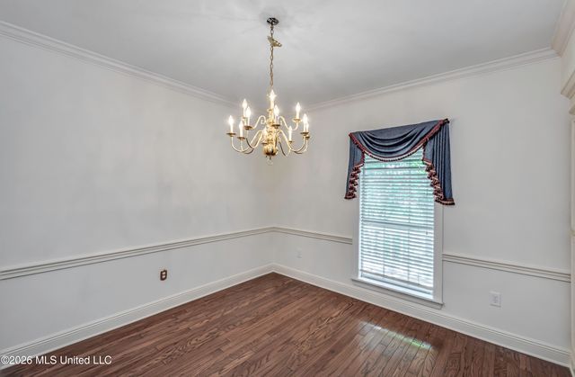 208 Azalea Court, Brandon, MS 39047