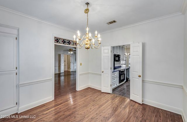 208 Azalea Court, Brandon, MS 39047