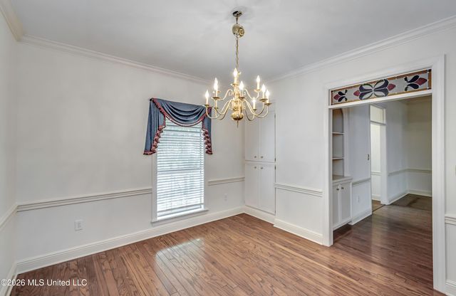 208 Azalea Court, Brandon, MS 39047