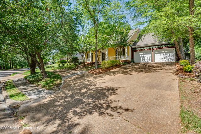 208 Azalea Court, Brandon, MS 39047