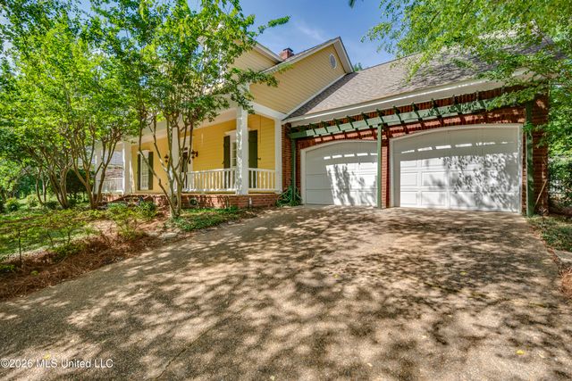 208 Azalea Court, Brandon, MS 39047