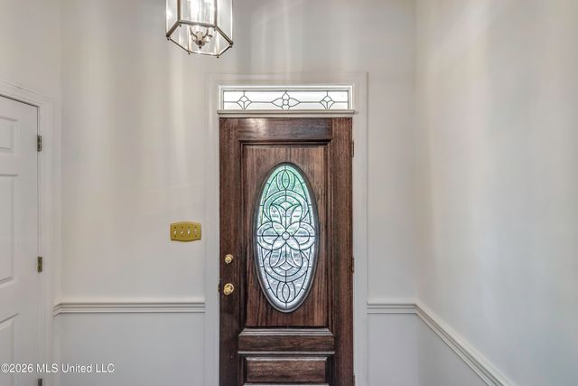 208 Azalea Court, Brandon, MS 39047