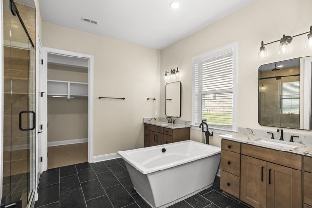 5961 Hunt Valley Drive, Spring Hill, TN 37174