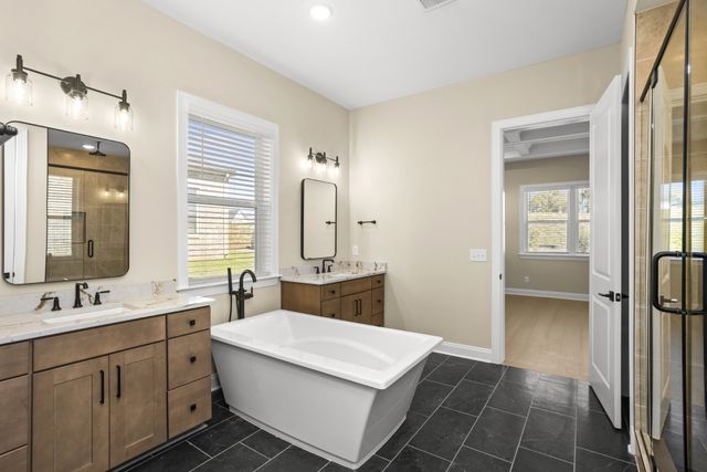 5961 Hunt Valley Drive, Spring Hill, TN 37174