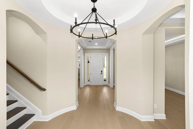 5961 Hunt Valley Drive, Spring Hill, TN 37174
