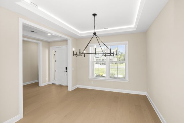 5961 Hunt Valley Drive, Spring Hill, TN 37174