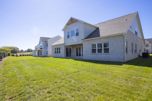 5961 Hunt Valley Drive, Spring Hill, TN 37174