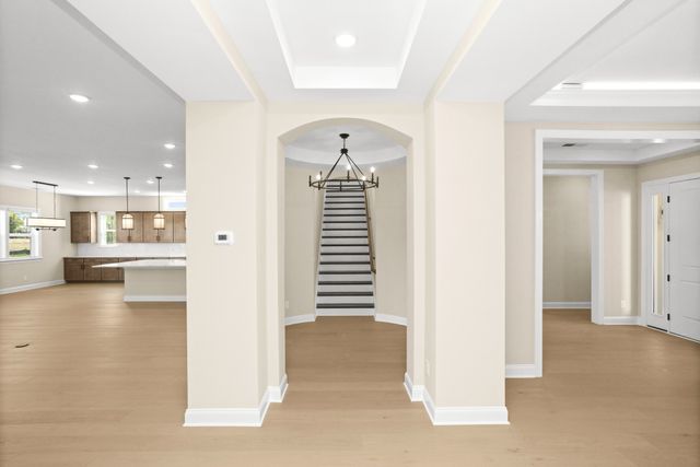 5961 Hunt Valley Drive, Spring Hill, TN 37174