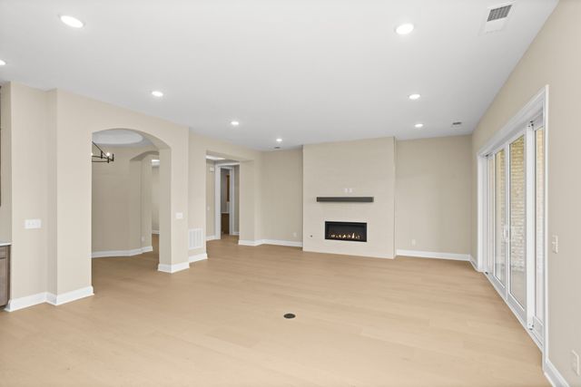 5961 Hunt Valley Drive, Spring Hill, TN 37174