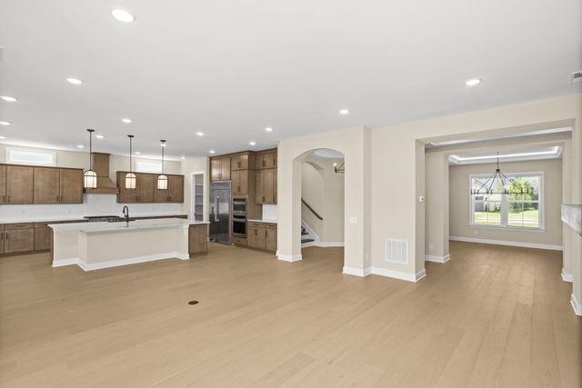 5961 Hunt Valley Drive, Spring Hill, TN 37174
