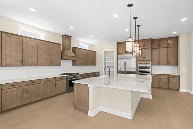 5961 Hunt Valley Drive, Spring Hill, TN 37174